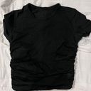 Lululemon Black Shirt Photo 0