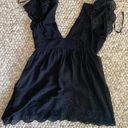 Forever 21 Black Dress Photo 2