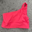 Lululemon  One Shoulder Tank Photo 1