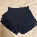 Lululemon Hotty Hot Short High-Rise 2.5” Photo 1