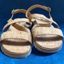 Kork-Ease Korks SINDRE cork sandals size 8 Photo 3