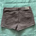 American Eagle Outfitters 360 Super Stretch Shortie Photo 1