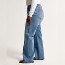 Abercrombie & Fitch High Rise 90s Relaxed Jean Photo 2