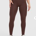 Oner Active Timeless Leggings In Espresso Photo 0