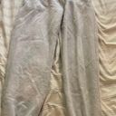 Brandy Melville Gray Sweatpants Photo 0