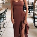 Revolve NOOKIE SASHA GOWN Photo 0