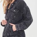 Quilted Bomber Jacket Photo 2