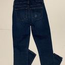 Celebrity Pink Tapered Leg Jeans Size 0 Photo 7