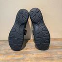 Born concept BOC  Malinda Slip On Mary Jane Shoes Black Comfort Womens 7M Photo 5