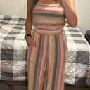 American Eagle Outfitters Jumpsuit Photo 0