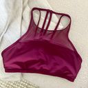 Lululemon Sports Bra Size 4 Photo 0