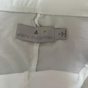 Adidas Stella McCartney White Spandex Shorts Size Small Photo 1