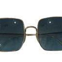 Ray-Ban   54mm Gradient Sunglasses & case Square lens Photo 0