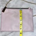 Big Buddha  Crossbody Bag Gold Chainlink Strap Photo 6