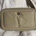 Lululemon Crossbody Camera Bag Photo 0