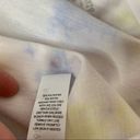 Refinery NWT  29 on the go tie dye dip lounge tank top sz 3X Photo 5