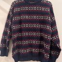 Vintage Sweater Multiple Size XL Photo 0