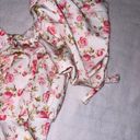 Pretty Little Thing NWT  Floral Dress Photo 3