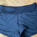 Lululemon Speed Up Shorts 2.5 Photo 1