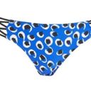 Topshop NWOT  Abstract Bikini Bottoms Photo 1