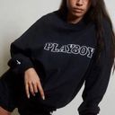 Playboy By PacSun Crewneck Pullover Photo 1