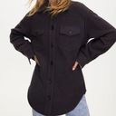 Wilfred  FREE GANNA JACKET size small Photo 11