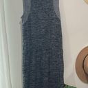 Lou & grey  black and gray dress Photo 3