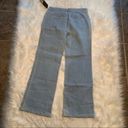 Daisy Fuentes  Bootcut Jeans Light Wash Sea Breeze Photo 7