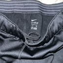 Nike Like new  dri fit black pants with pockets Photo 1