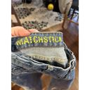 J.Crew  Factory Women's  Vintage Matchstick Jeans 30 R Distressed style Photo 7