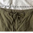 Cynthia Rowley  Womens Linen Pants Size 10 Photo 5