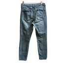 Everlane High Rise Skinny Ankle Jeans Size 30 Regy Photo 1