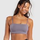 Gymshark Bandeau Sports Bra Photo 0