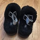 UGG Fluff Yeah Women's Slipper - Black new without box Photo 1