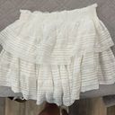 Aerie Rock ‘N Ruffle Skirt Photo 1