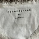 Aeropostale laced long sleeve Photo 2