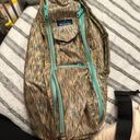 KAVU Original Rope Bag Sling Photo 0