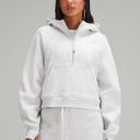 Lululemon Scuba Oversized Half-Zip Hoodie Photo 0