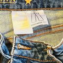  LawMan  Women’s Sz 28 VTG 90’s Western Embroidered Straight Leg Denim Jeans Photo 7