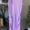 n:philanthropy  x REVOLVE Charley Mini Dress in Summer Lilac Size Small Photo 3