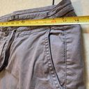 prAna  Womens Emma Bermuda Cargo Shorts Athletic Hiking Outdoor Size 12 Photo 11