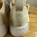 Adidas NMD_R1 Wonder White Factory New Photo 7