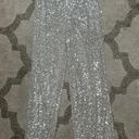 Lulus Sparkly Pants  Photo 2