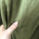 Princess Polly Alissa Green Satin Maxi Dress 12 Photo 3