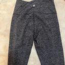 Yogalicious High Waisted Pocket Legging Photo 2