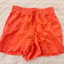 House of Harlow Crinkle Shorts Photo 0