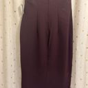 EXPRESS  Mock Neck Cap Sleeve Back Zipper Midi Sheath Dress - Small Photo 4