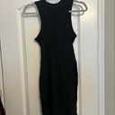 SKIMS  Cotton Rib Tank Dress Photo 3