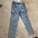 Isabel Marant Isabel Mirant Henoya acid wash jeans Photo 6