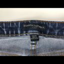 Banana Republic Women’s  Jeans Low Rise Flare Jeans Size 26/2R Photo 3